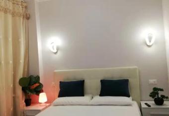 Xixi B&B has Balcony rooms