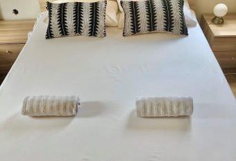 Apartments near the sea has Balcony rooms