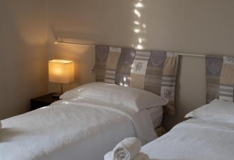 BEAUTIFUL APARTMENT a due passi dal centro has Balcony rooms