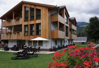 Mas dei Masi has Balcony rooms