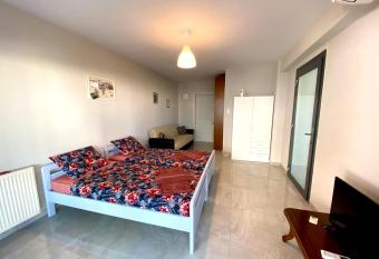 Central and tranquil has Balcony rooms