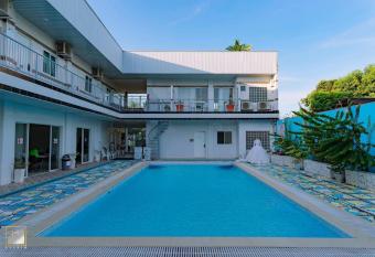 Sena Gladyz Suites has Balcony rooms