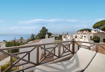 Casa Estrela do Mar has Balcony rooms