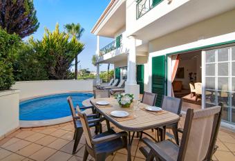 Casa Valerie has Balcony rooms