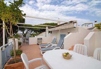Villa Apfel has Balcony rooms