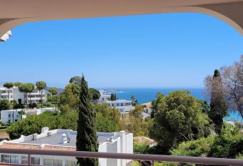 Secret View Riviera Miraflores has Balcony rooms