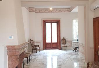 Residenza I Marchesi allows 18 year olds to book a room