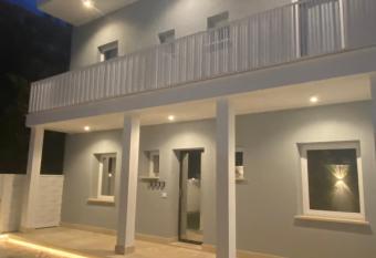 Grey House Bed & Breakfast allows 18 year olds to book a room