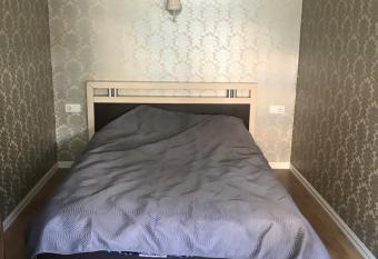 Fortuna life Riia mnt 84 allows 18 year olds to book a room