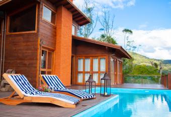 Valle Ristretto allows 18 year olds to book a room