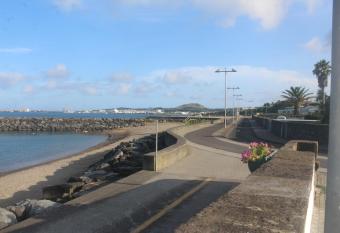 Praia Horizonte Studio s - RRAL n  3195 has Balcony rooms