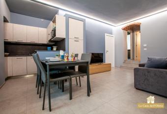 Suite Apartment Zaffiro has Balcony rooms