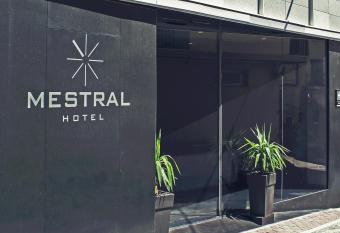 Hotel Mestral Perell   has Balcony rooms