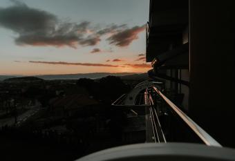 Villa TEMA allows 18 year olds to book a room