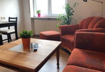 Ferienwohnung im Donautal allows 18 year olds to book a room