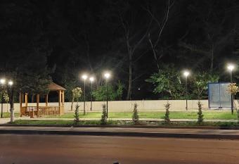 lizi-ko has Balcony rooms