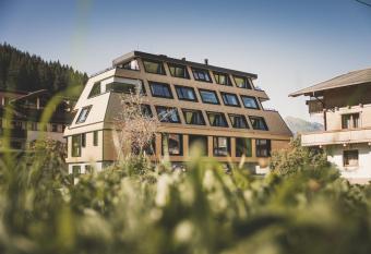 DAS GERLOS - Boutique Hotel has Balcony rooms