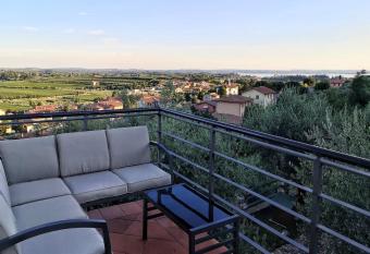 Appartamento Cavalline has Balcony rooms