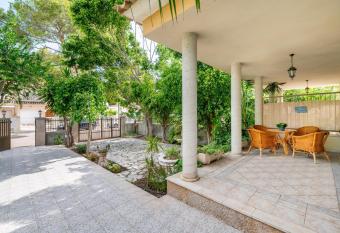 Lago y Playa has Balcony rooms