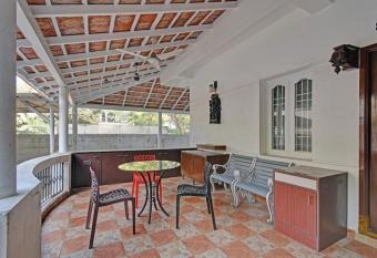 Disha Inn has Balcony rooms