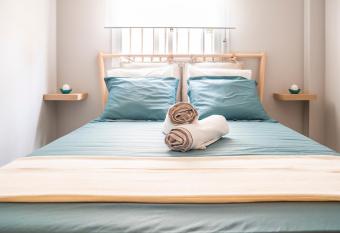 Apartamento AGUASAL has Balcony rooms