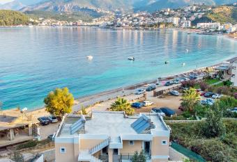 Seaside Hotel allows 18 year olds to book a room