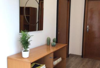 Appartamento il Glicine Pescara Centro allows 18 year olds to book a room