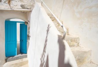 La Dependance - Gioia Apartments has Balcony rooms