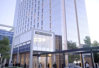 Hotel La Tour allows 18 year olds to book a room