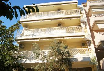 Diamanti Hotel allows 18 year olds to book a room