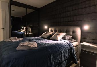 Apartment Rovakatu B12 has Balcony rooms