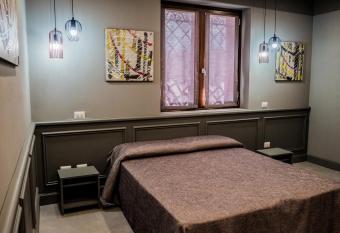 HOST n GO allows 18 year olds to book a room