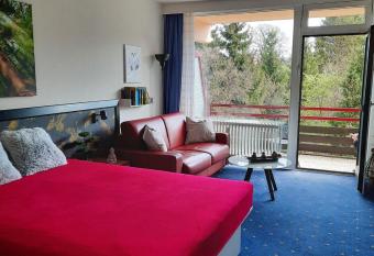 Appartement Tsuru has Balcony rooms