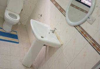 Home of comfort has Balcony rooms