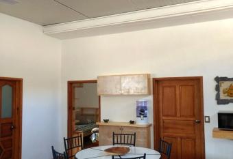 C en Casa Cumbre has Balcony rooms