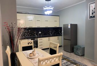 Elton s Home has Balcony rooms