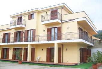 Villa Giannina has Balcony rooms