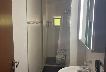 Haus Alpenhof allows 18 year olds to book a room