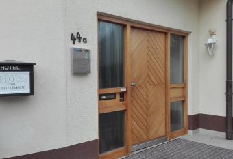 Hotel am Hindenburgplatz has Balcony rooms