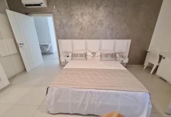 Baia del Sole Vasto has Balcony rooms