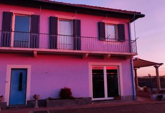 B&B Casa Lilla has Balcony rooms