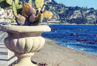 Le Conchiglie di Venere-Venus has Balcony rooms