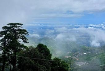 Room in Lodge - Duplex Suite 2 - Enjoy Your Ultimate Workations has Balcony rooms