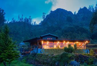 StayVista at The Berg allows 18 year olds to book a room