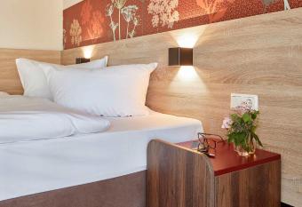 Feriendorf Rerik has Balcony rooms