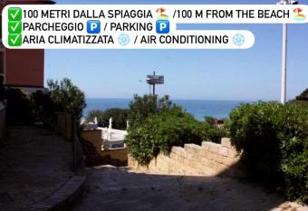 LE CASTELLA BEACH S.F. has Balcony rooms