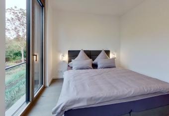 Haus Kleemann K4 allows 18 year olds to book a room