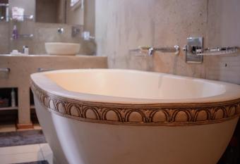 If Not Why Not Guesthouse has Balcony rooms