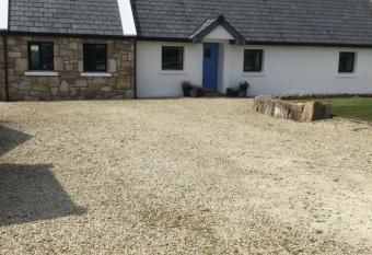 Tullybeggs B&B allows 18 year olds to book a room