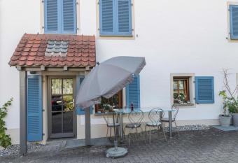Ferienwohnung Holl-Horn has Balcony rooms